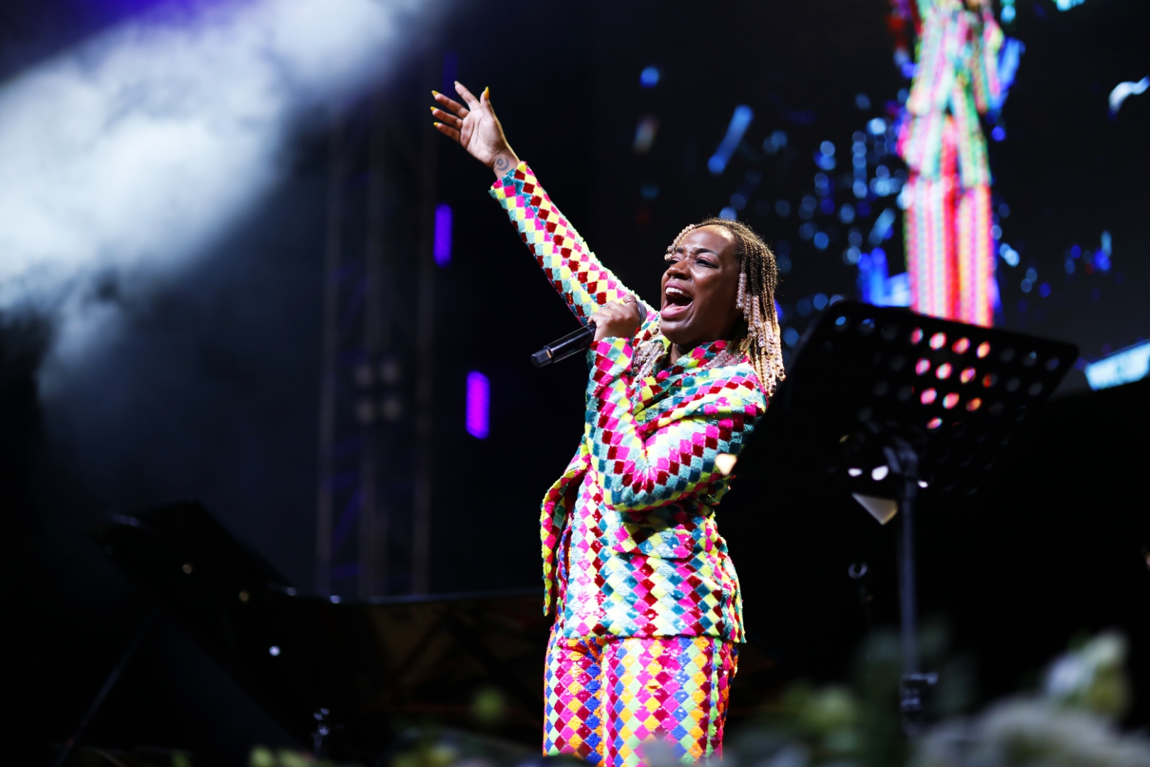 International Jazz Festival