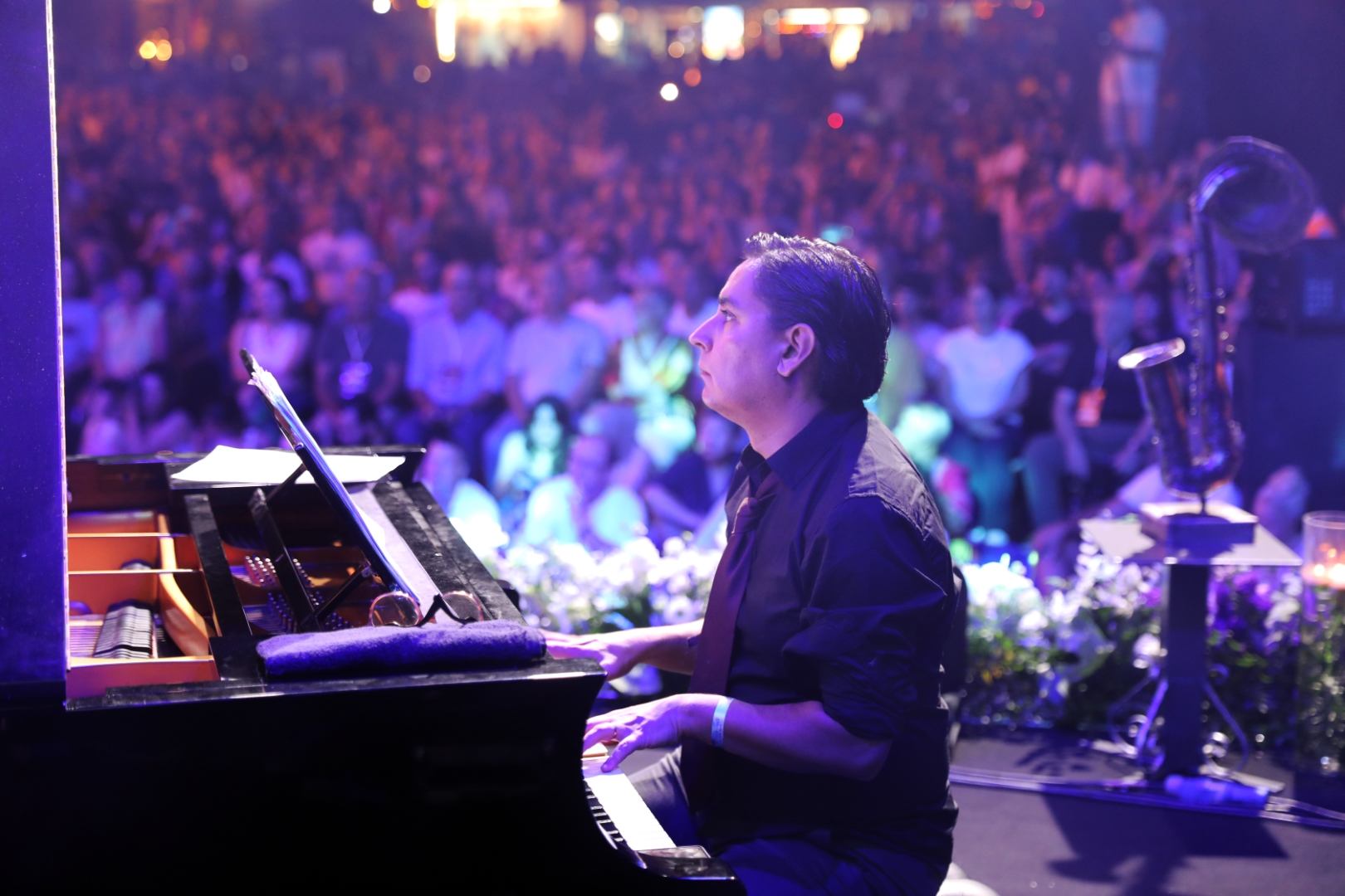 International Jazz Festival