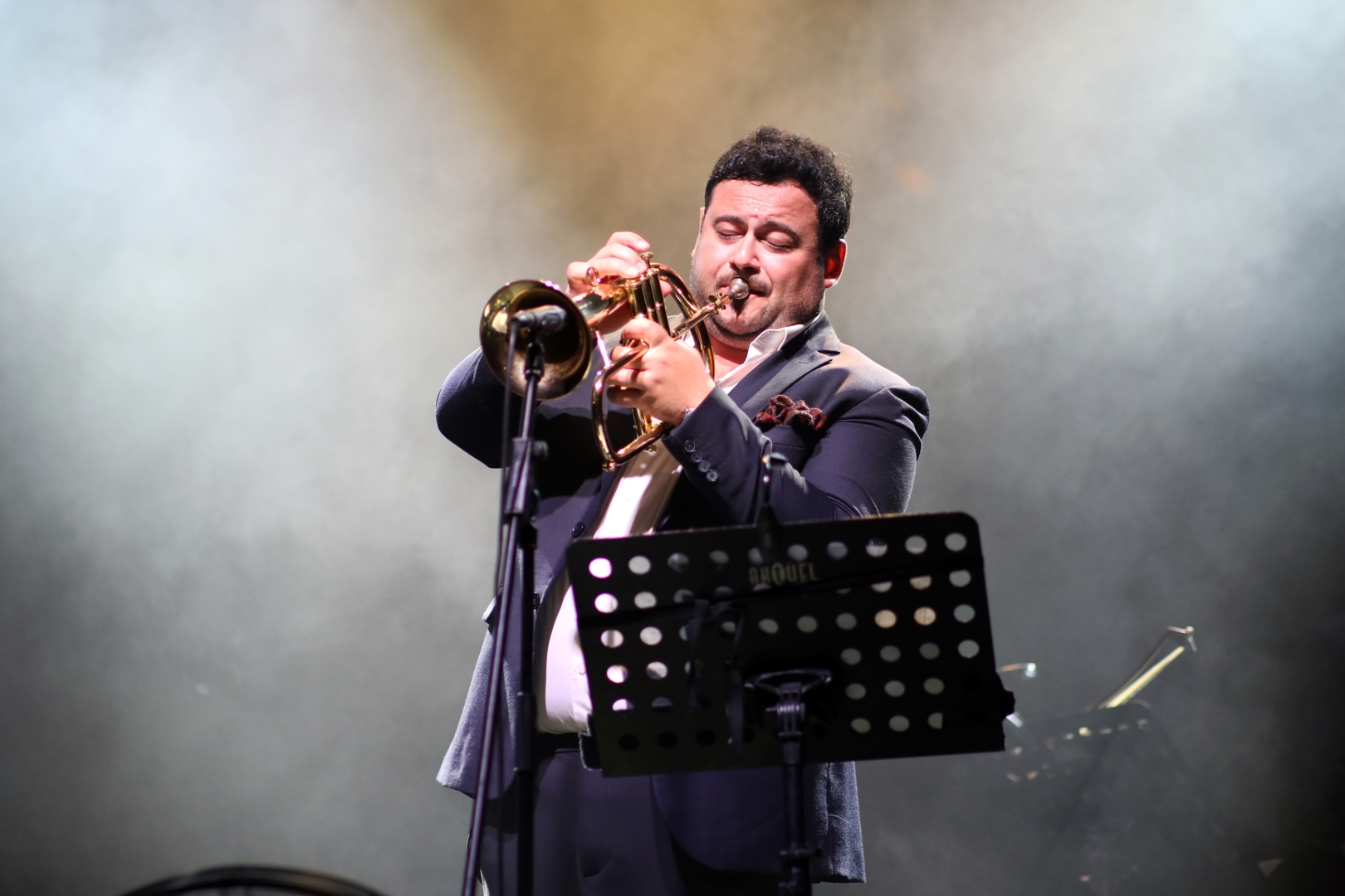 International Jazz Festival