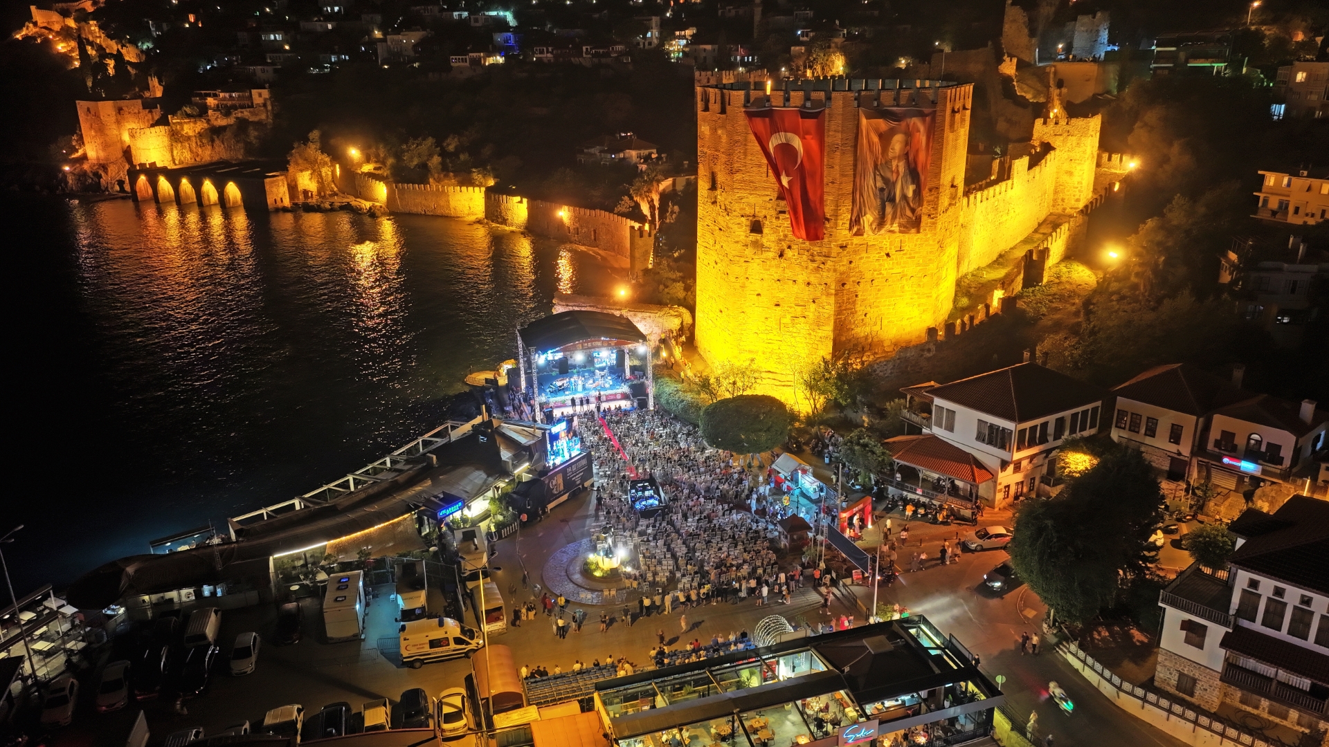 International Jazz Festival