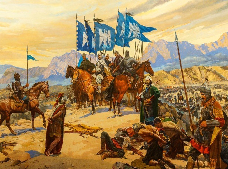 Historical Periods