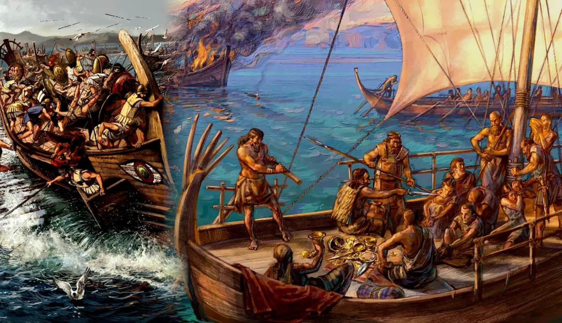 Historical Periods