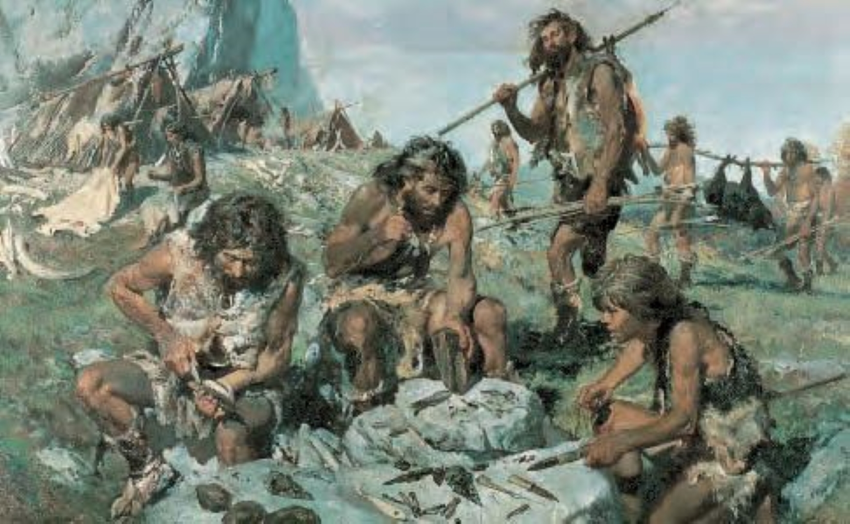 Historical Periods
