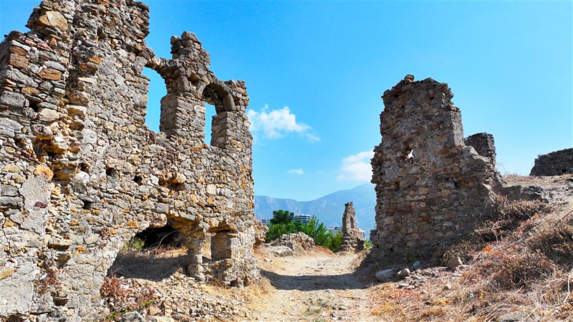 Naula Ancient City