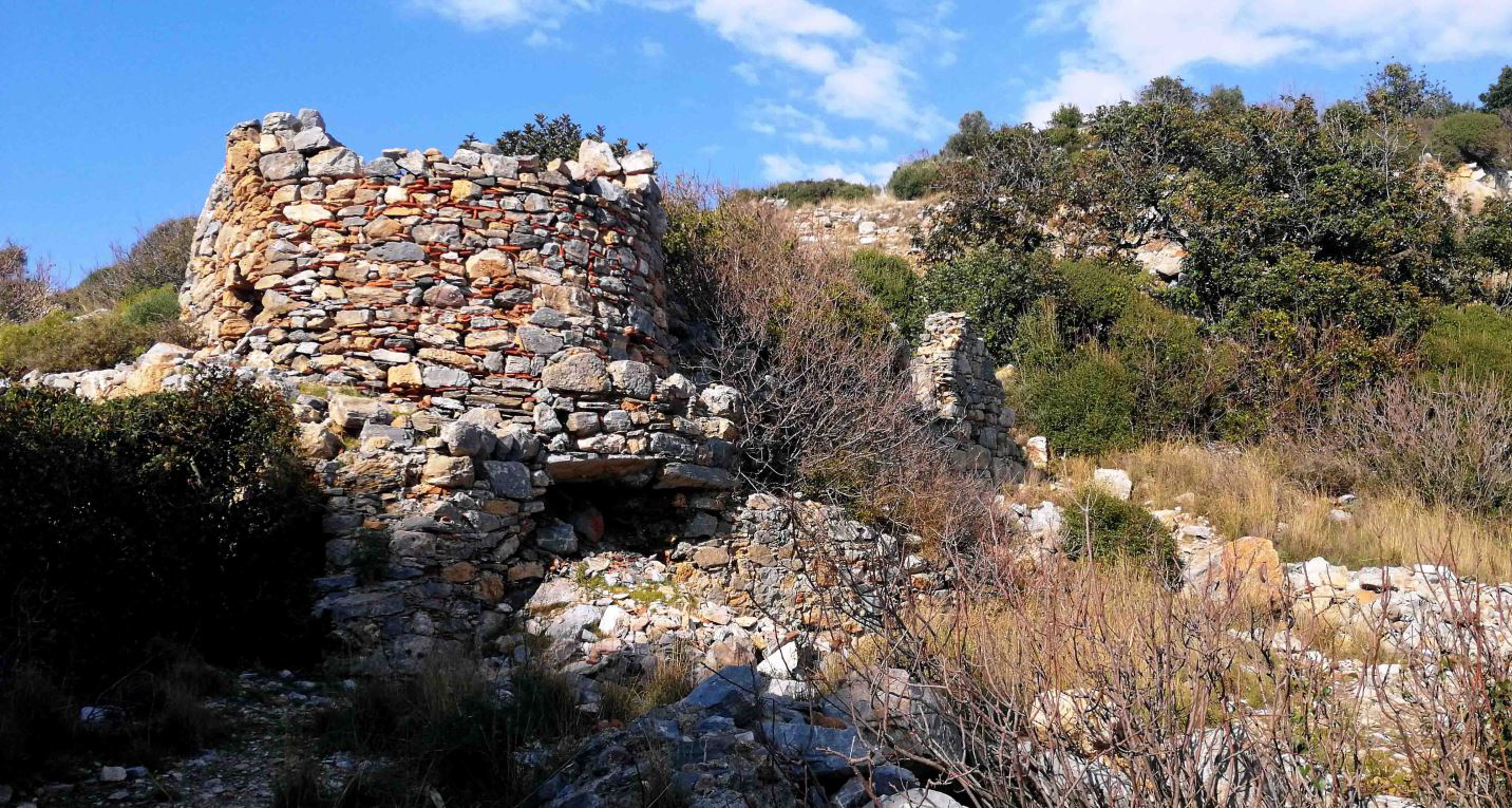 Iotape Ancient City