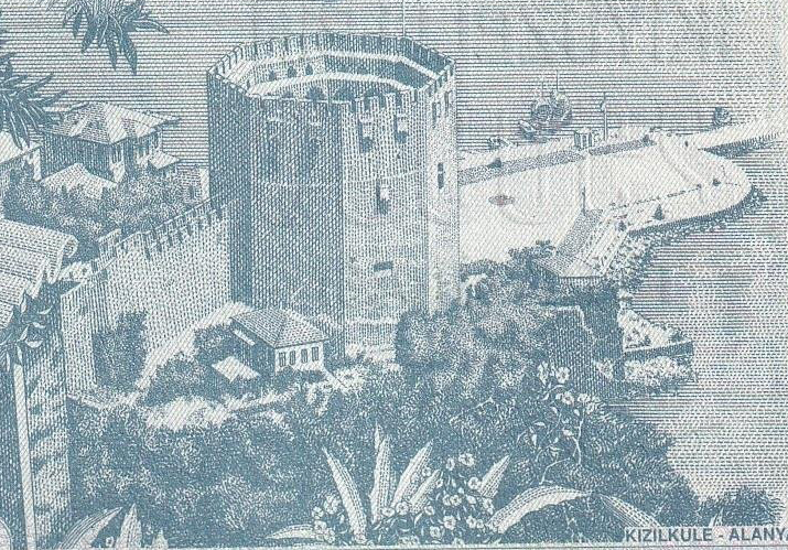 Red Tower