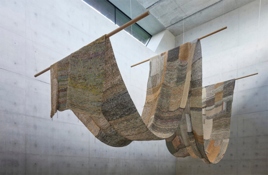 Biennials and Exhibitions